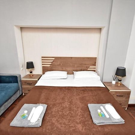 A&S Hotel Erivan Dış mekan fotoğraf