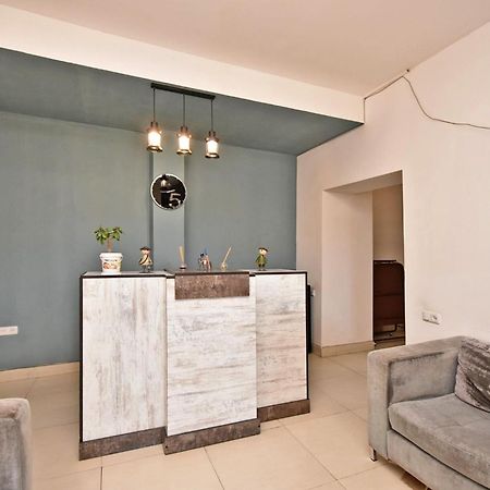 A&S Hotel Erivan Dış mekan fotoğraf