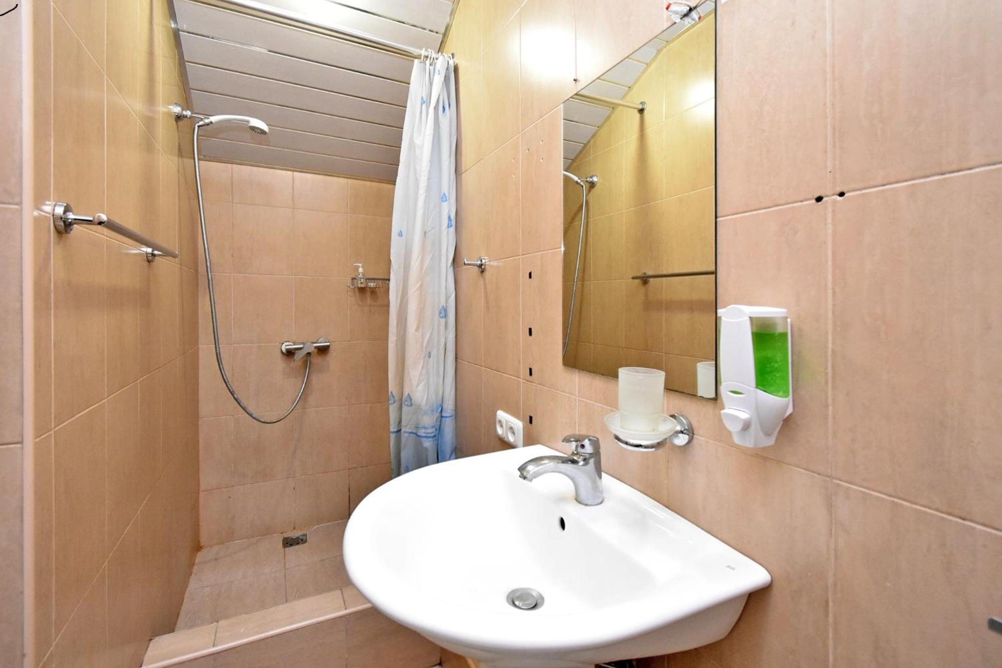 A&S Hotel Erivan Dış mekan fotoğraf