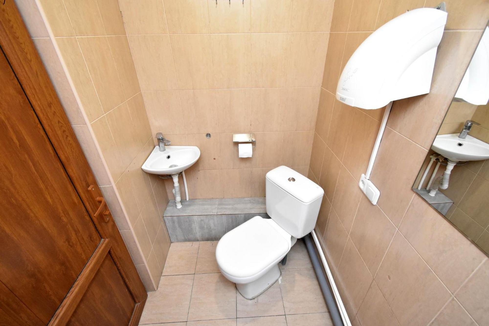 A&S Hotel Erivan Dış mekan fotoğraf