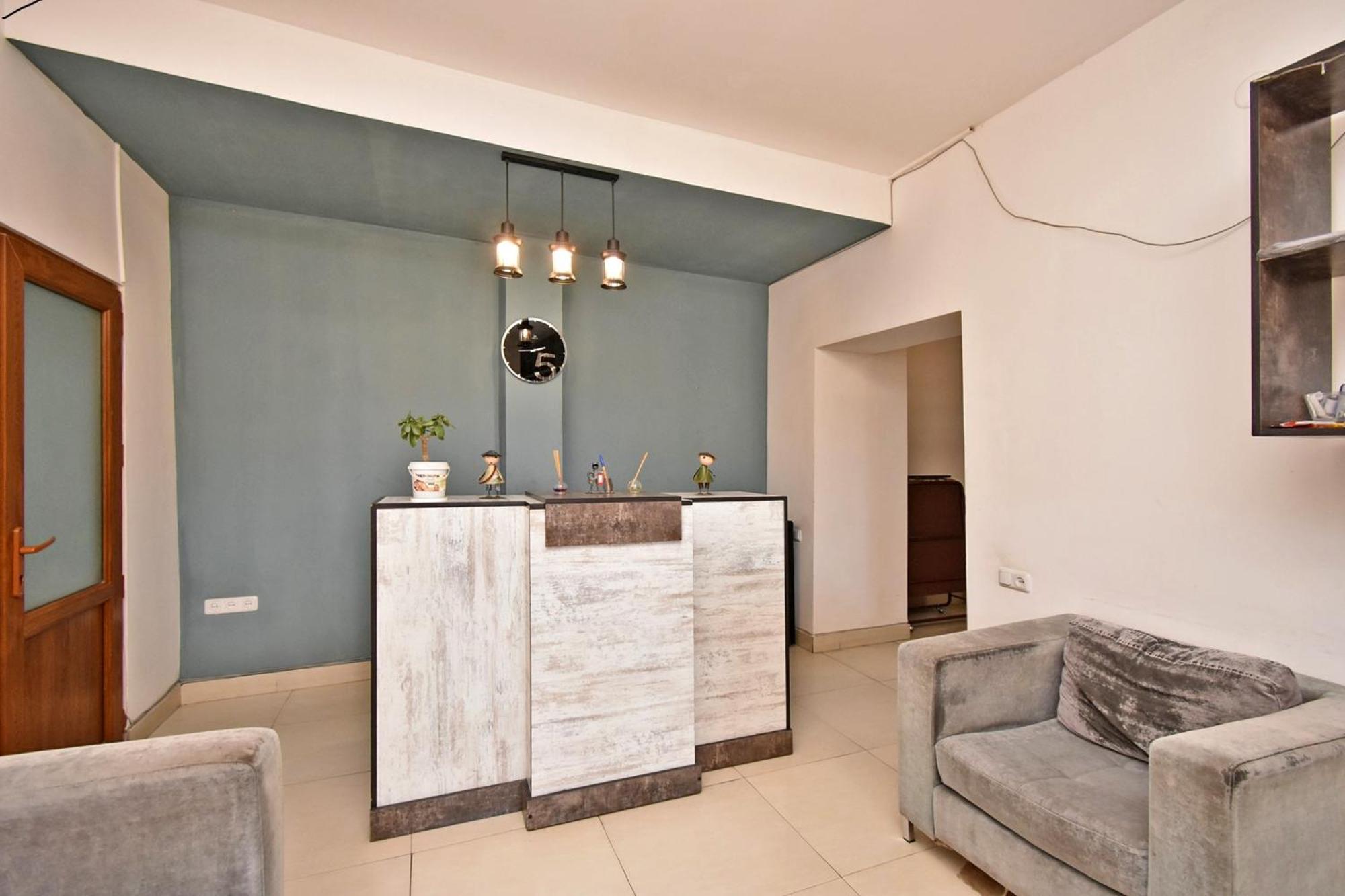 A&S Hotel Erivan Dış mekan fotoğraf