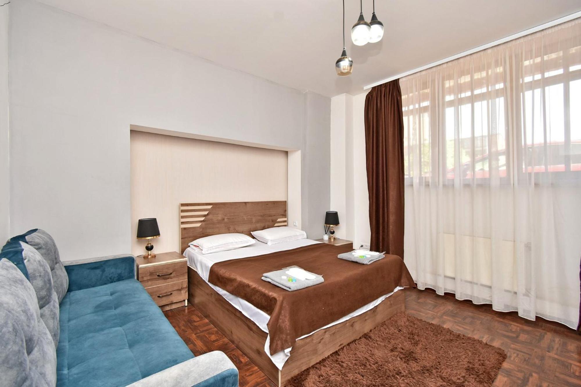 A&S Hotel Erivan Dış mekan fotoğraf