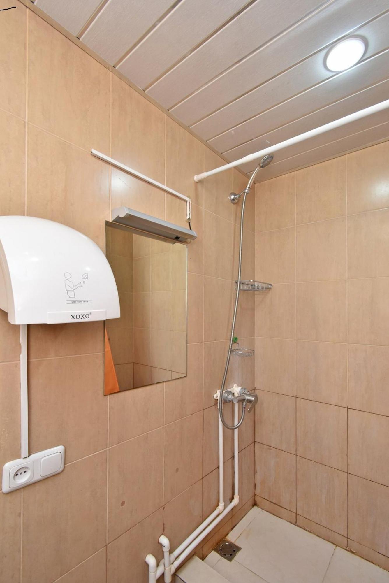 A&S Hotel Erivan Dış mekan fotoğraf