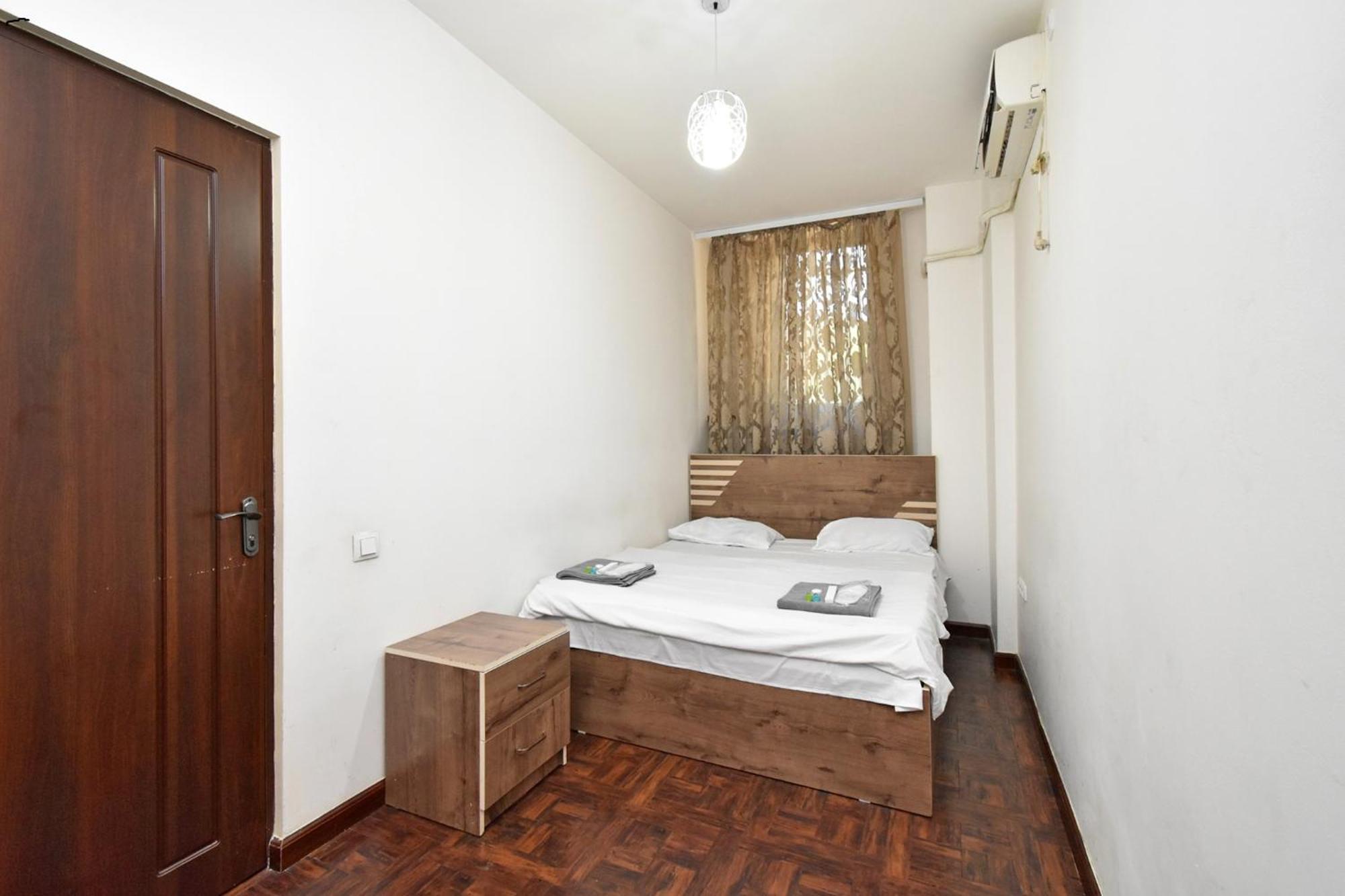 A&S Hotel Erivan Dış mekan fotoğraf