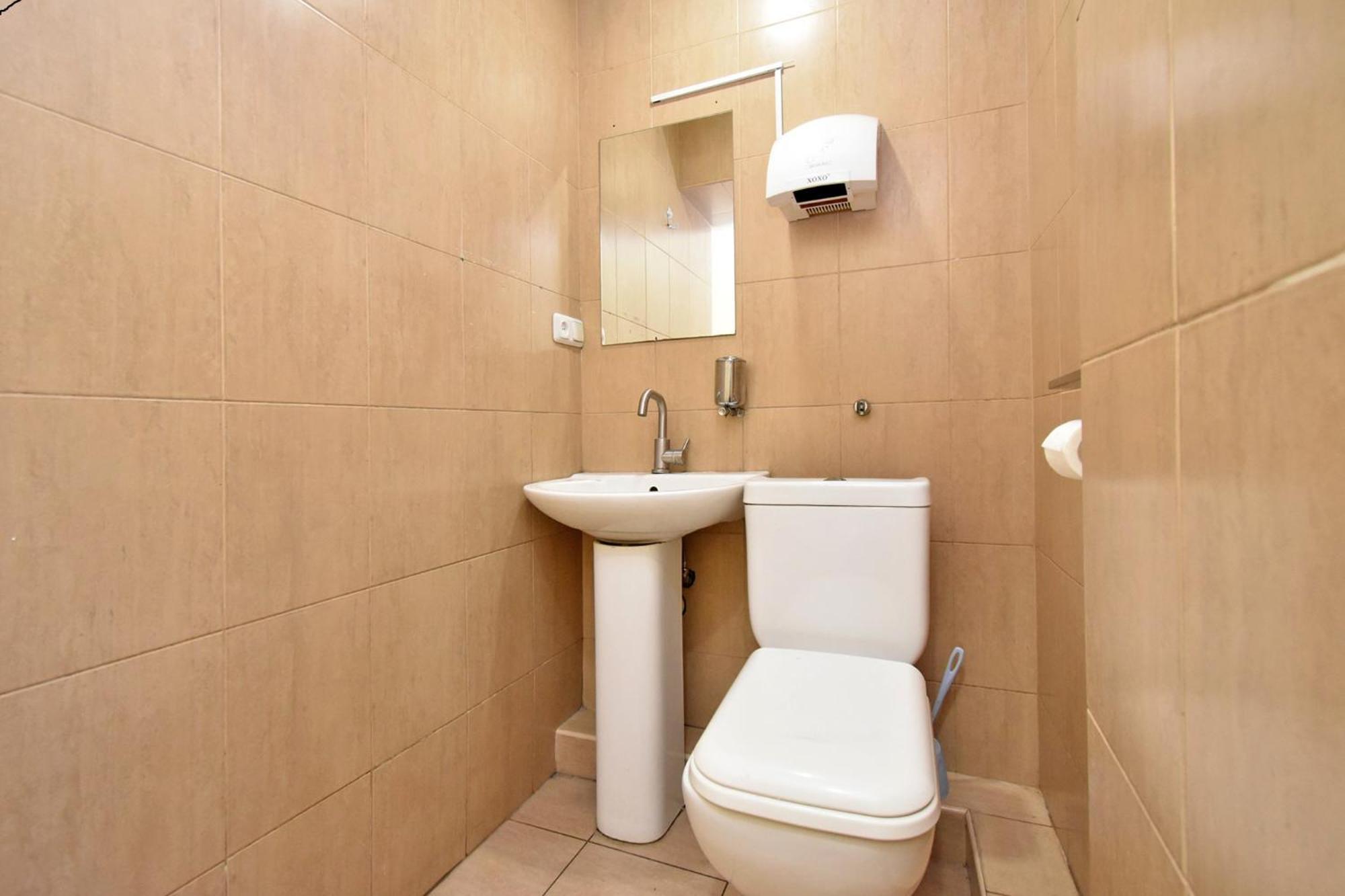 A&S Hotel Erivan Dış mekan fotoğraf