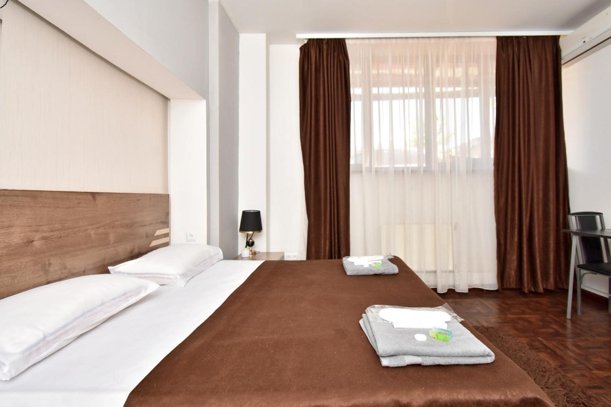 A&S Hotel Erivan Dış mekan fotoğraf