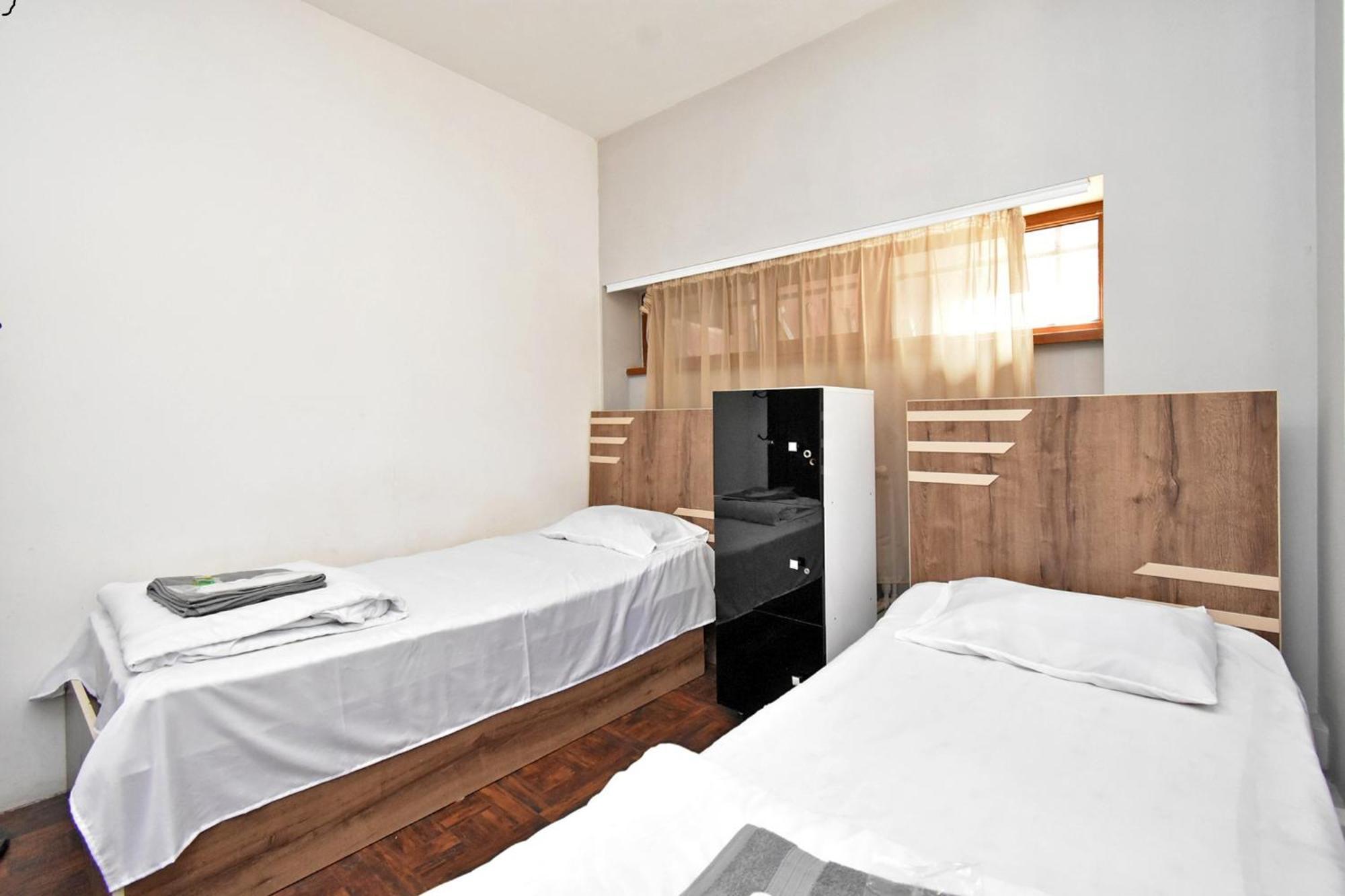 A&S Hotel Erivan Dış mekan fotoğraf