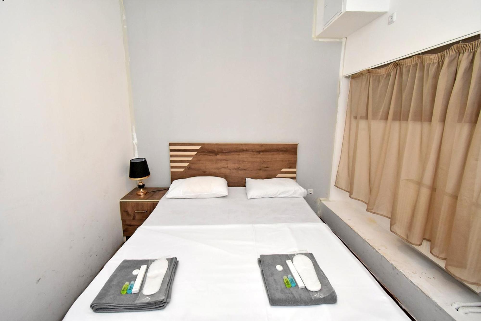 A&S Hotel Erivan Dış mekan fotoğraf