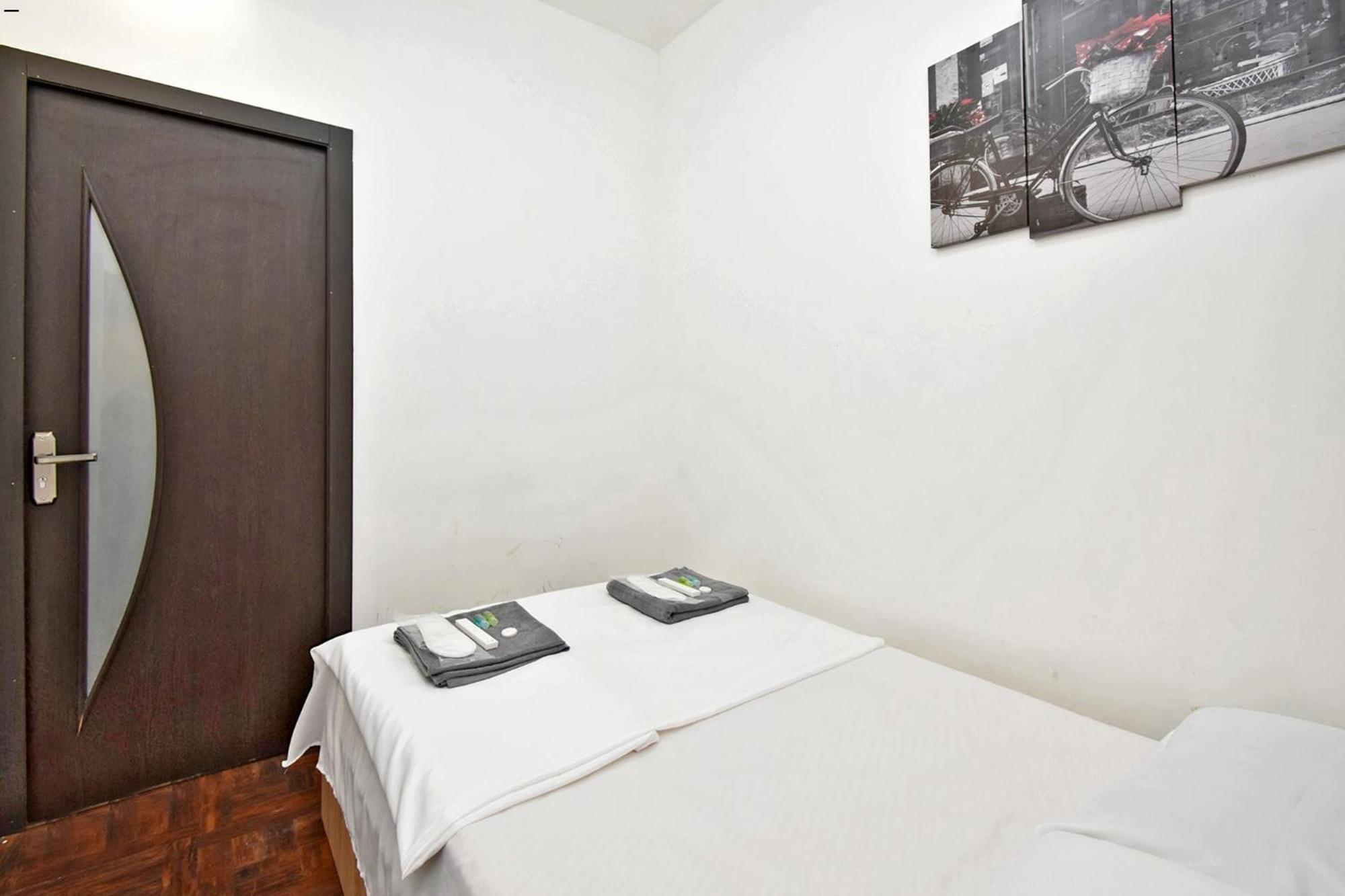 A&S Hotel Erivan Dış mekan fotoğraf