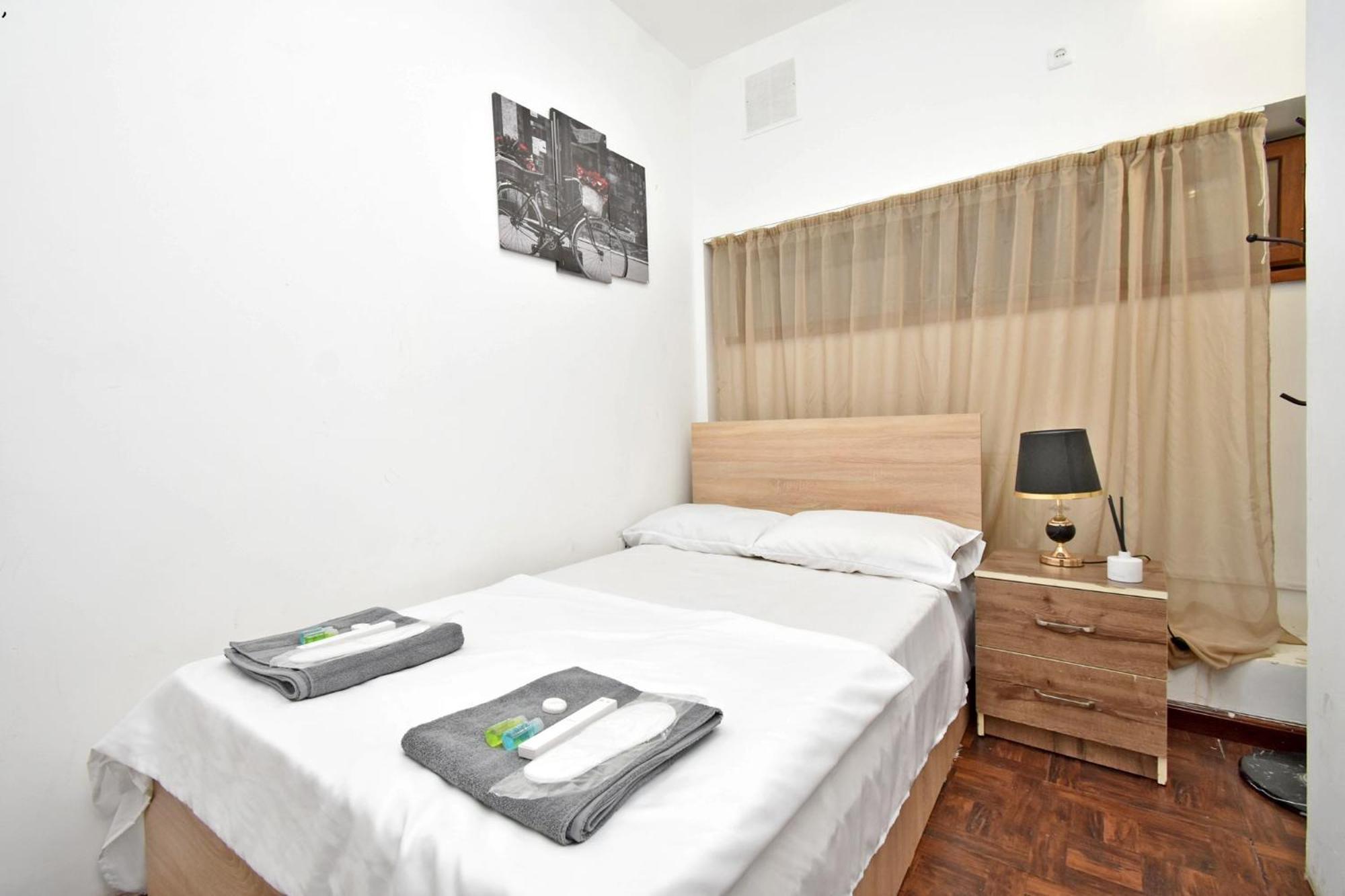A&S Hotel Erivan Dış mekan fotoğraf