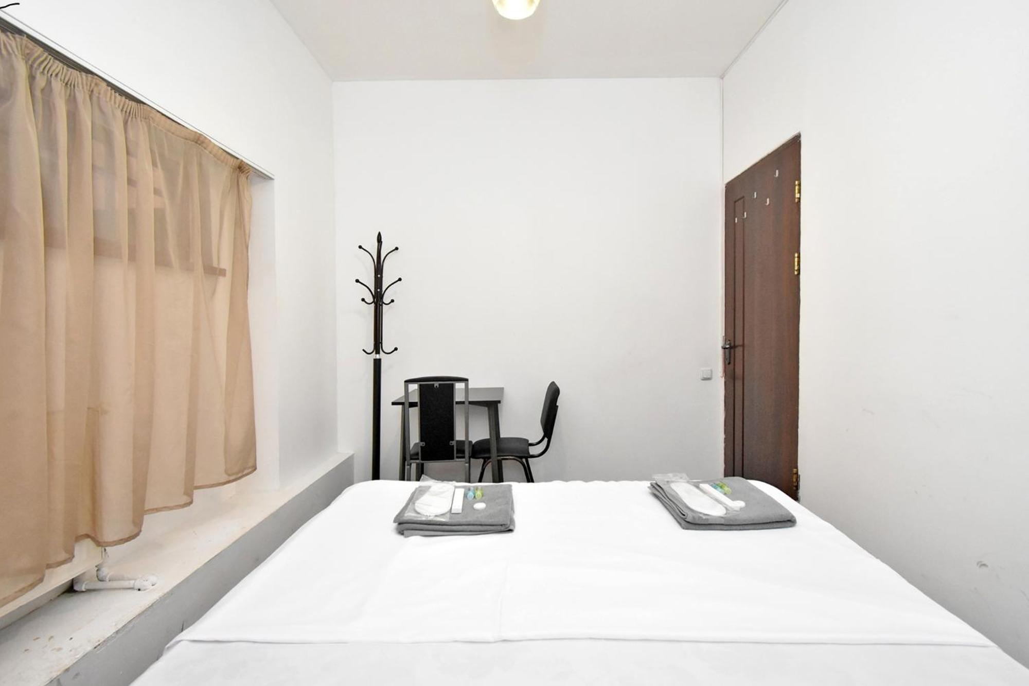 A&S Hotel Erivan Dış mekan fotoğraf