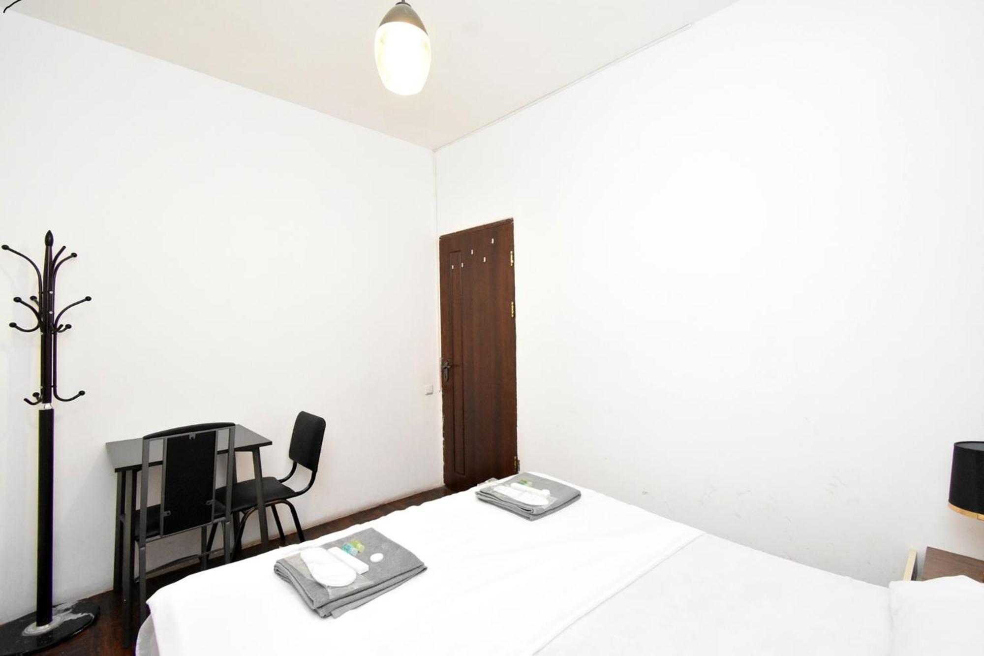A&S Hotel Erivan Dış mekan fotoğraf