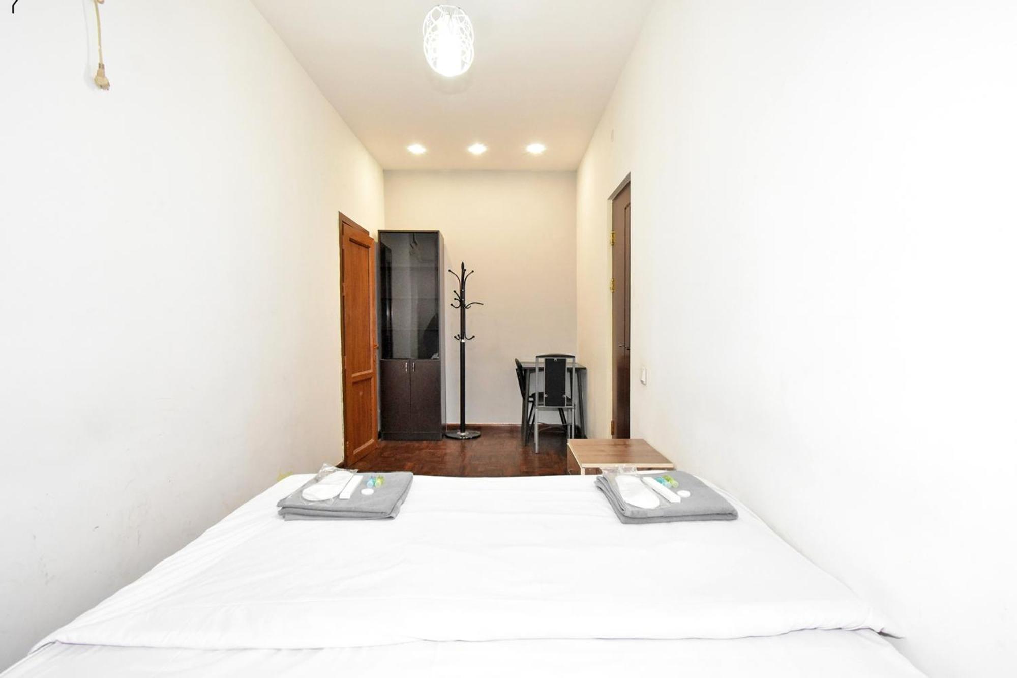 A&S Hotel Erivan Dış mekan fotoğraf